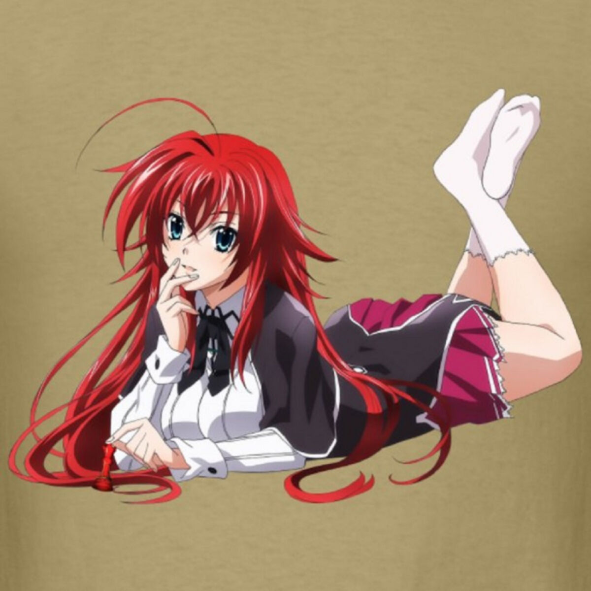 Rias