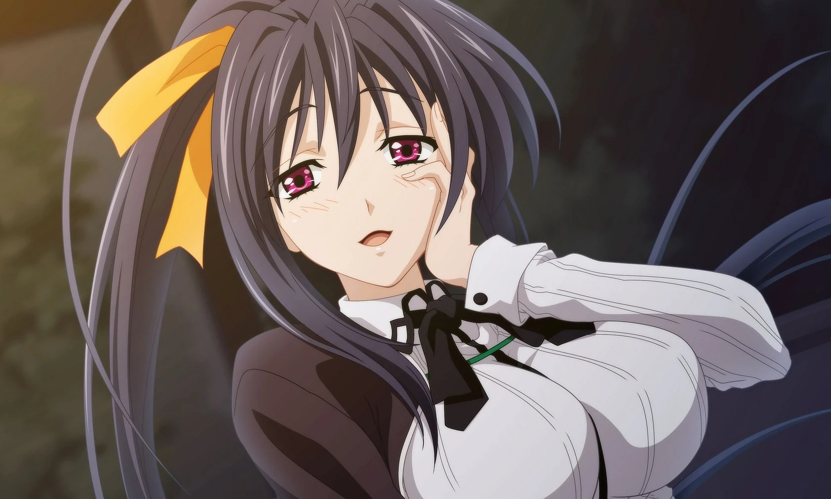 Akeno