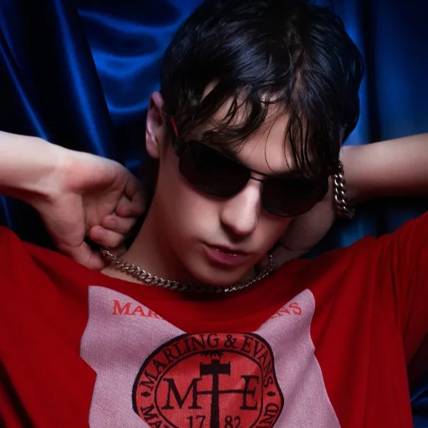 Bladee