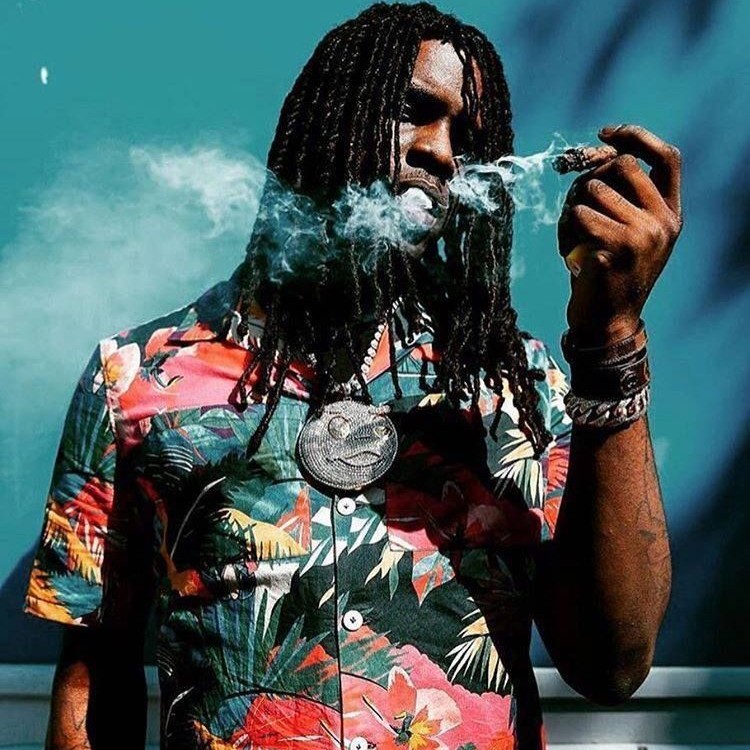 Chief Keef