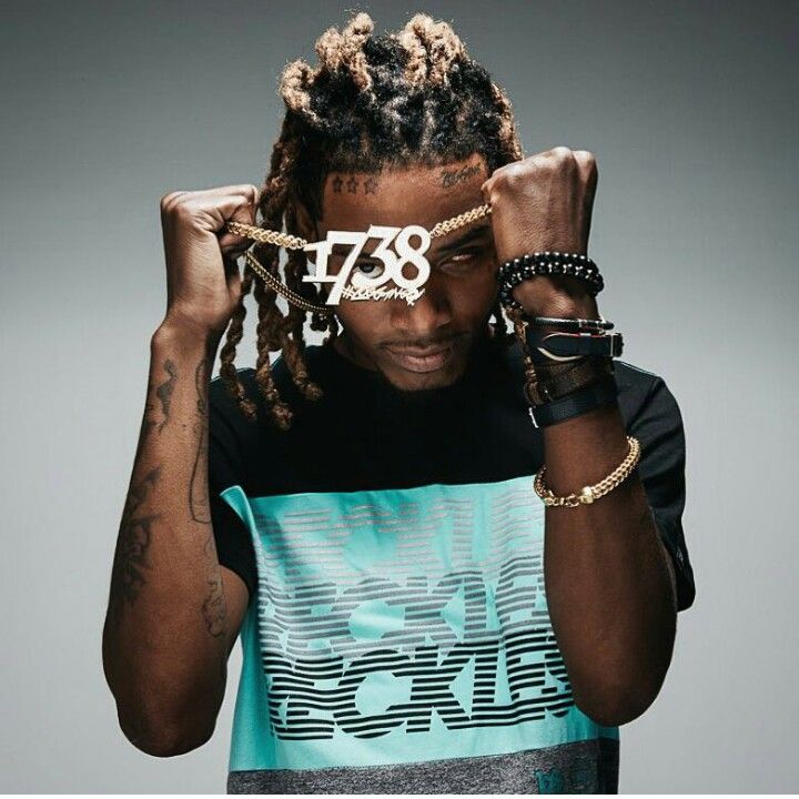 Fetty Wap