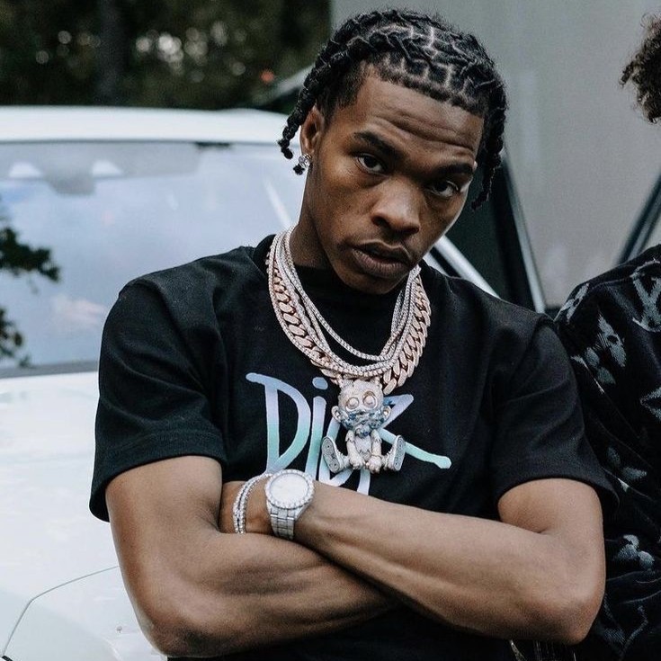 Rappers