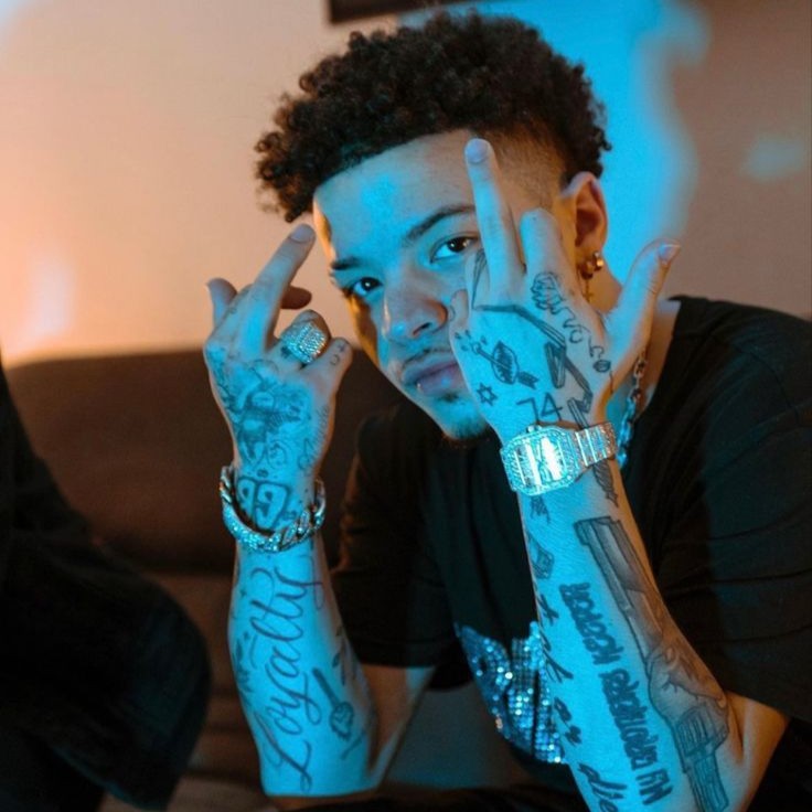 Lil Mosey
