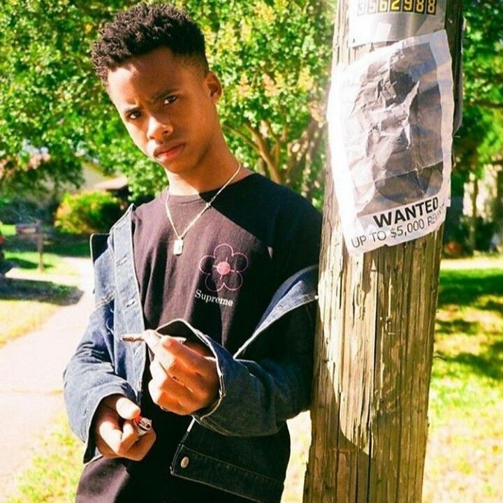 Tay K