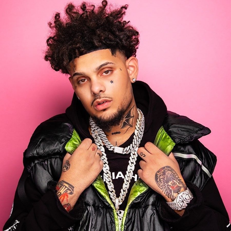 Smokepurpp