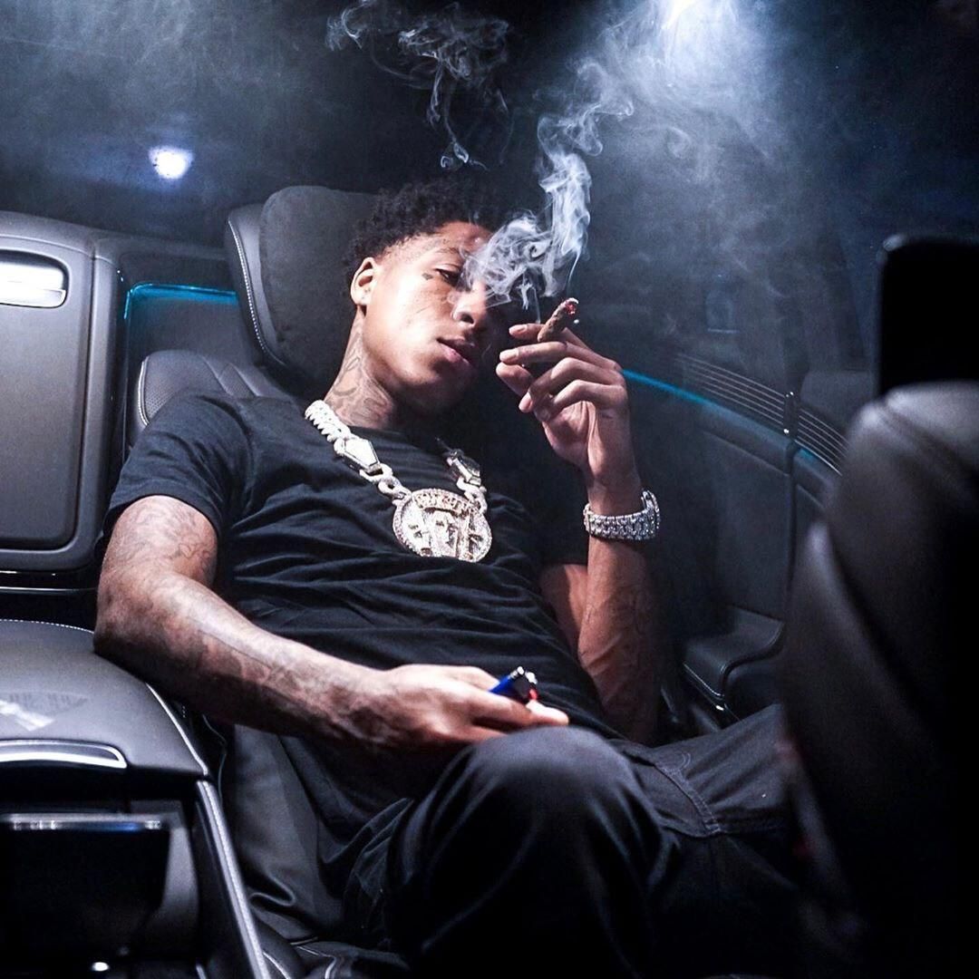 YoungBoy Never Broke Again