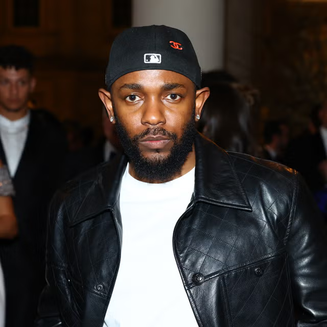 Kendrick Lamar