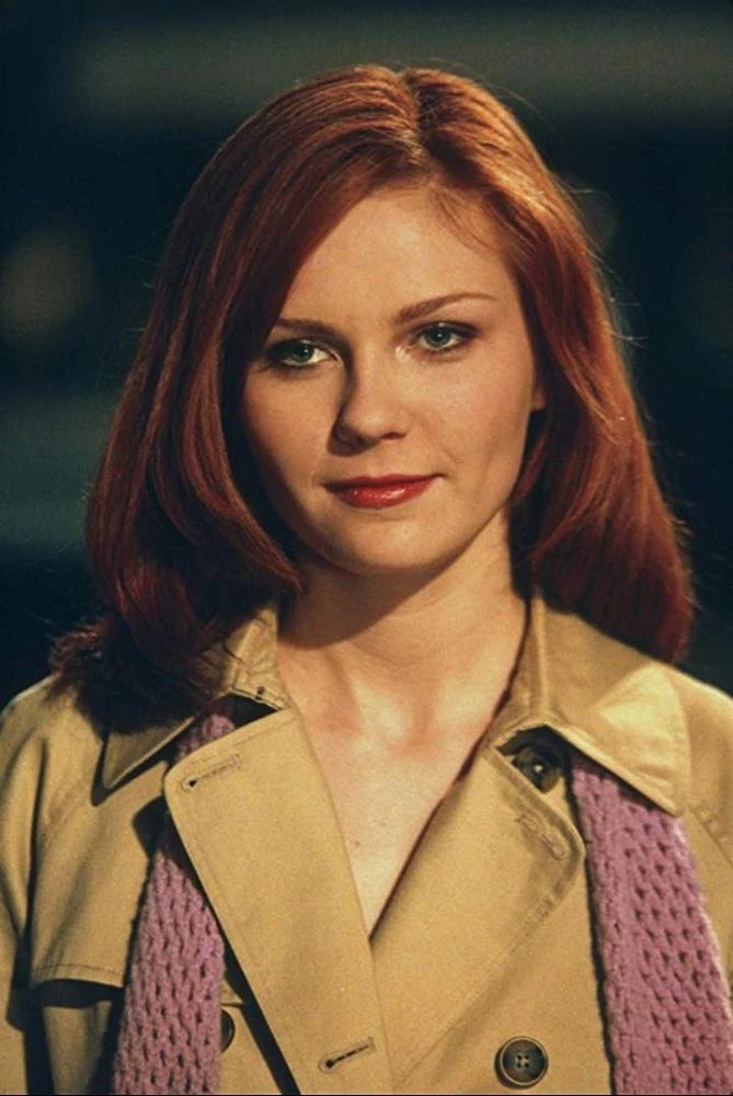 Kirsten Dunst