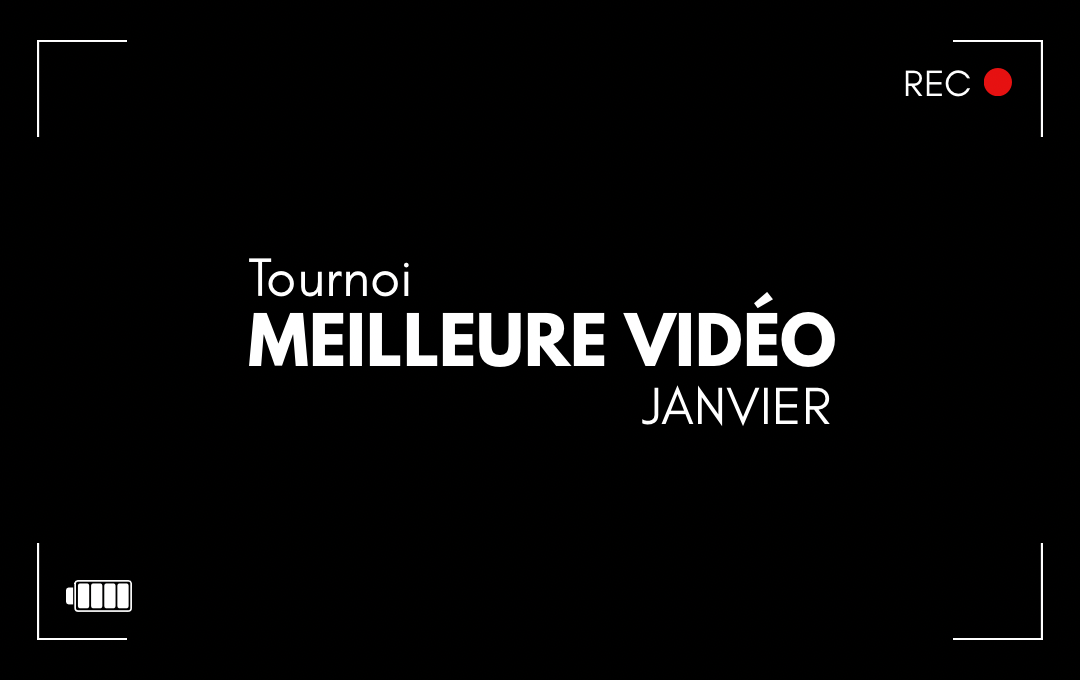 La meilleure vidéo de Mcfly et Carlito (Janvier)