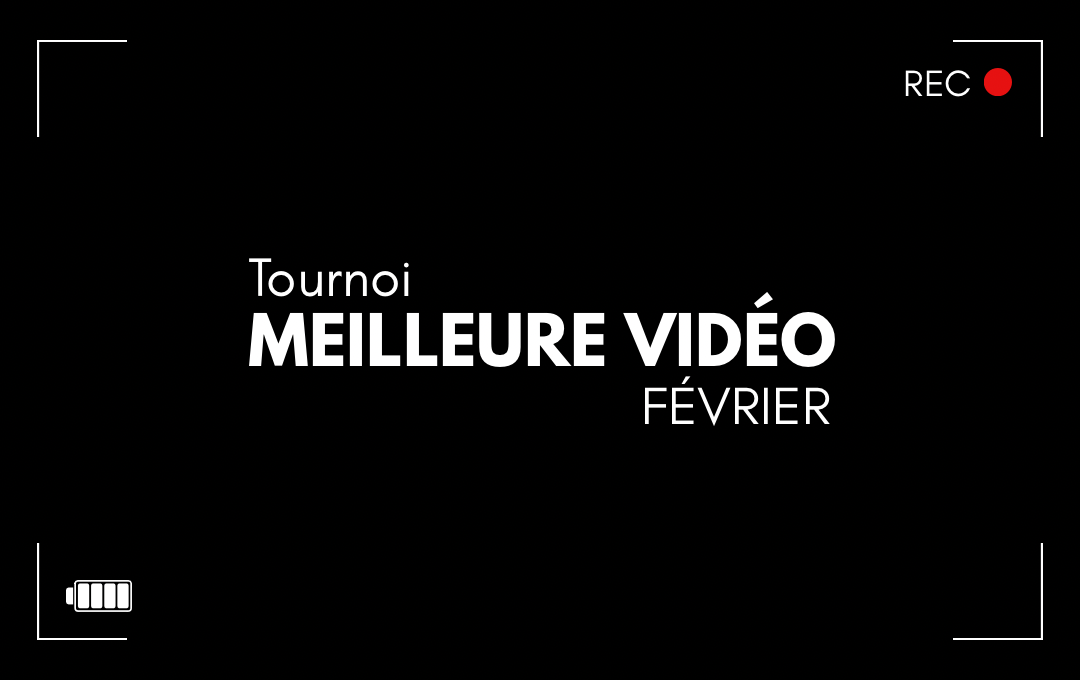 La meilleure vidéo de Mcfly et Carlito (Février)