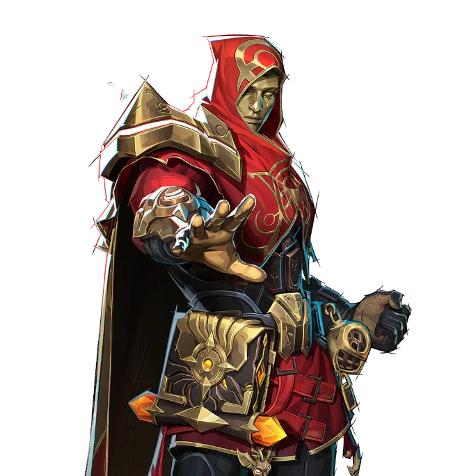 Marvel Rivals Skin