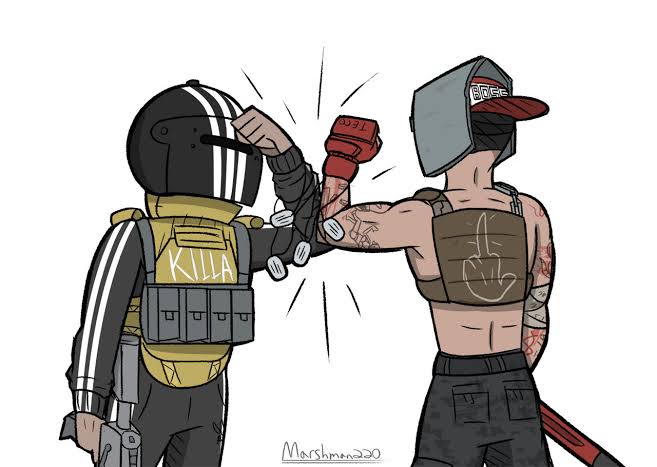 escape from Tarkov all melee weapons จาก อิศรานุวัฒน์
