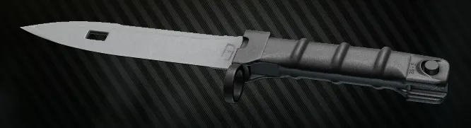 escape from Tarkov all melee weapons จาก อิศรานุวัฒน์