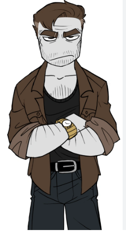 Donavin William