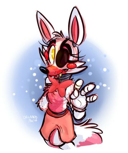Mangle