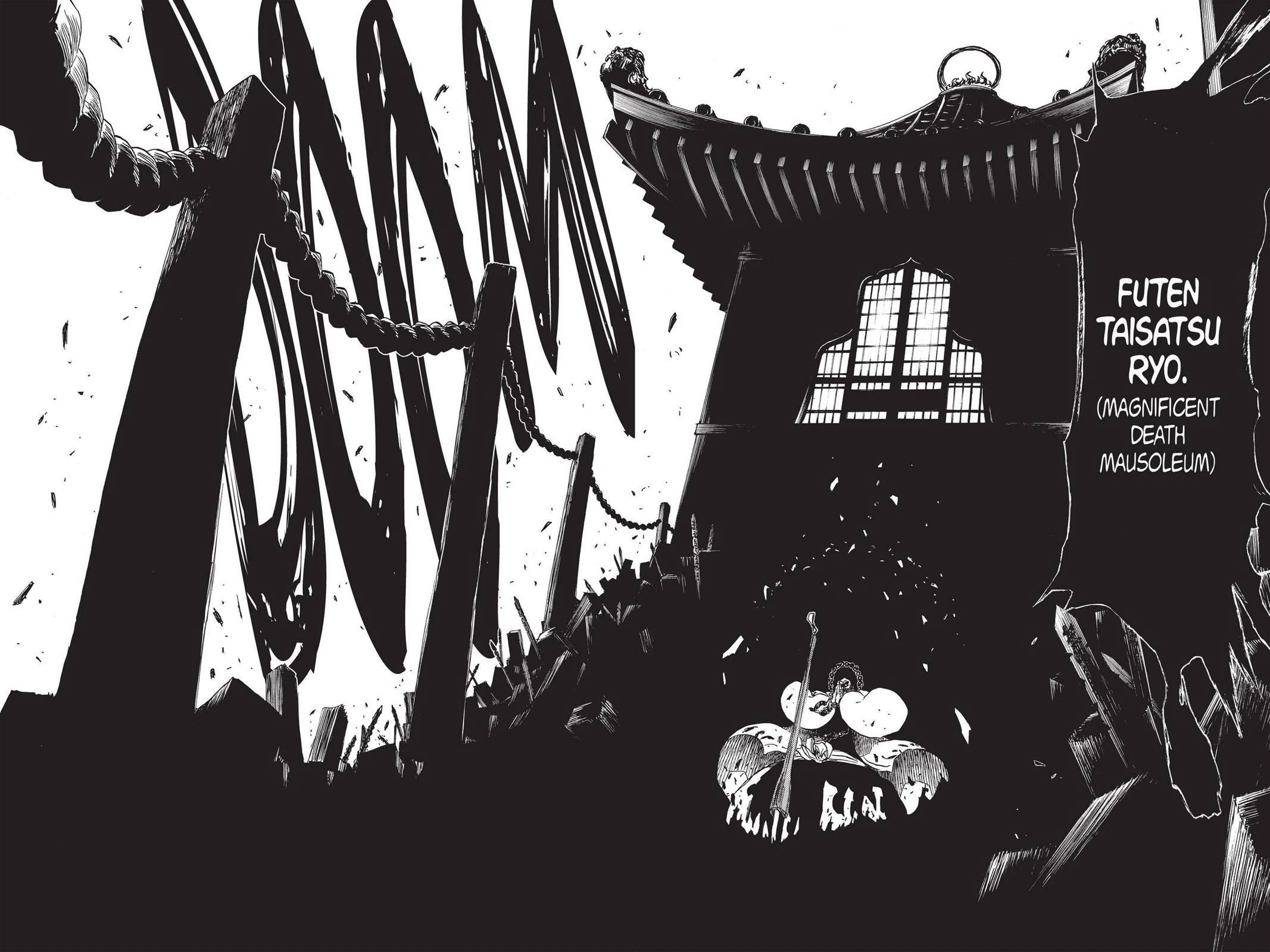 What's the coolest/strongest bankai?