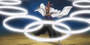 Suzumushi Tsuishiki: Enma Kōrogi