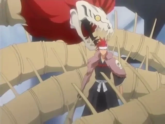 Hihiō Zabimaru