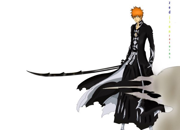 Fullbringer Bankai