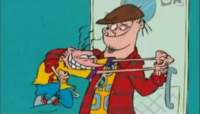 Anime/Cartoon Sibling Rivalries