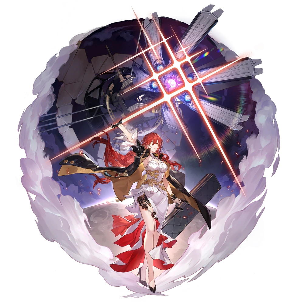Honkai Star rail Playable Characters