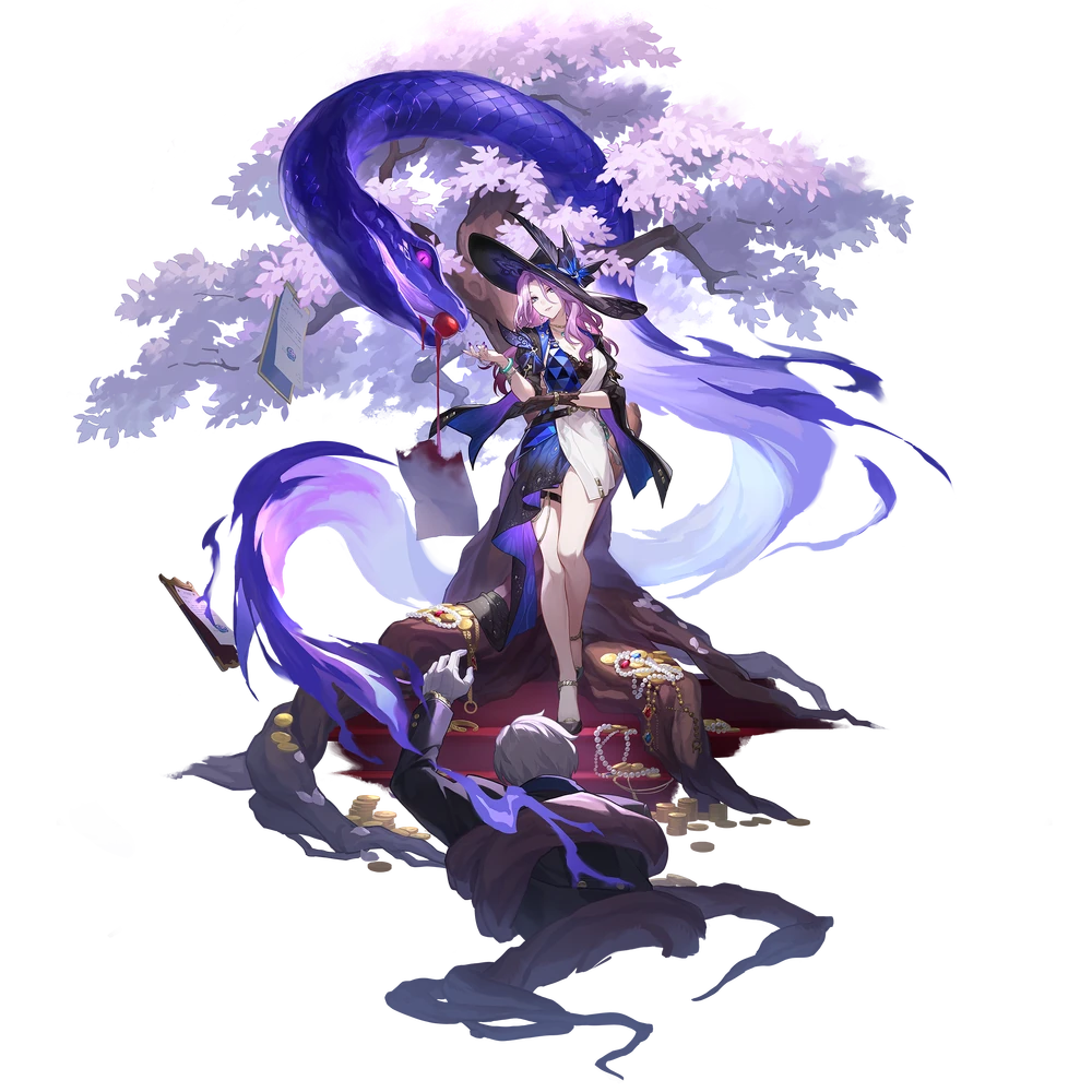 Honkai Star rail Playable Characters