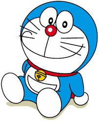 Doraemon