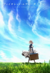Anime I watched