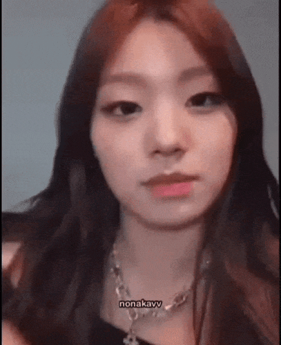 Lapillus Haeun