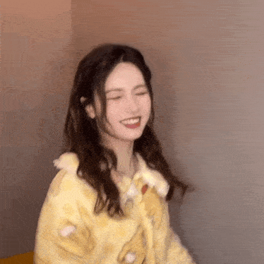 ICHILLIN' Jiyoon