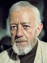 star wars characters