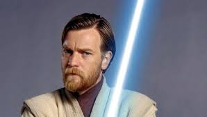 star wars characters