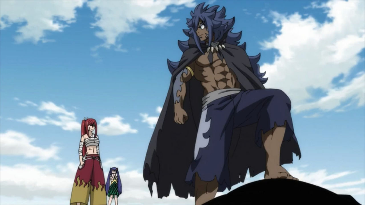 disrespectful anime moments