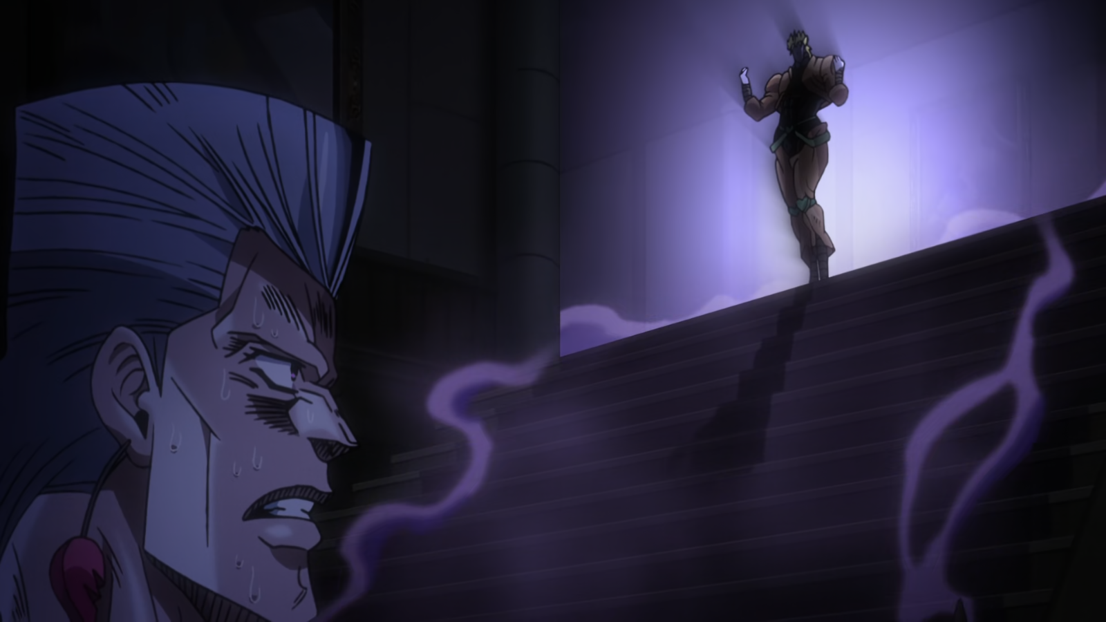 disrespectful anime moments
