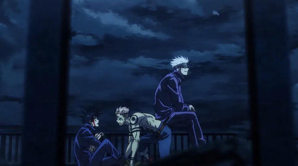 disrespectful anime moments