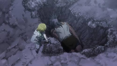 disrespectful anime moments