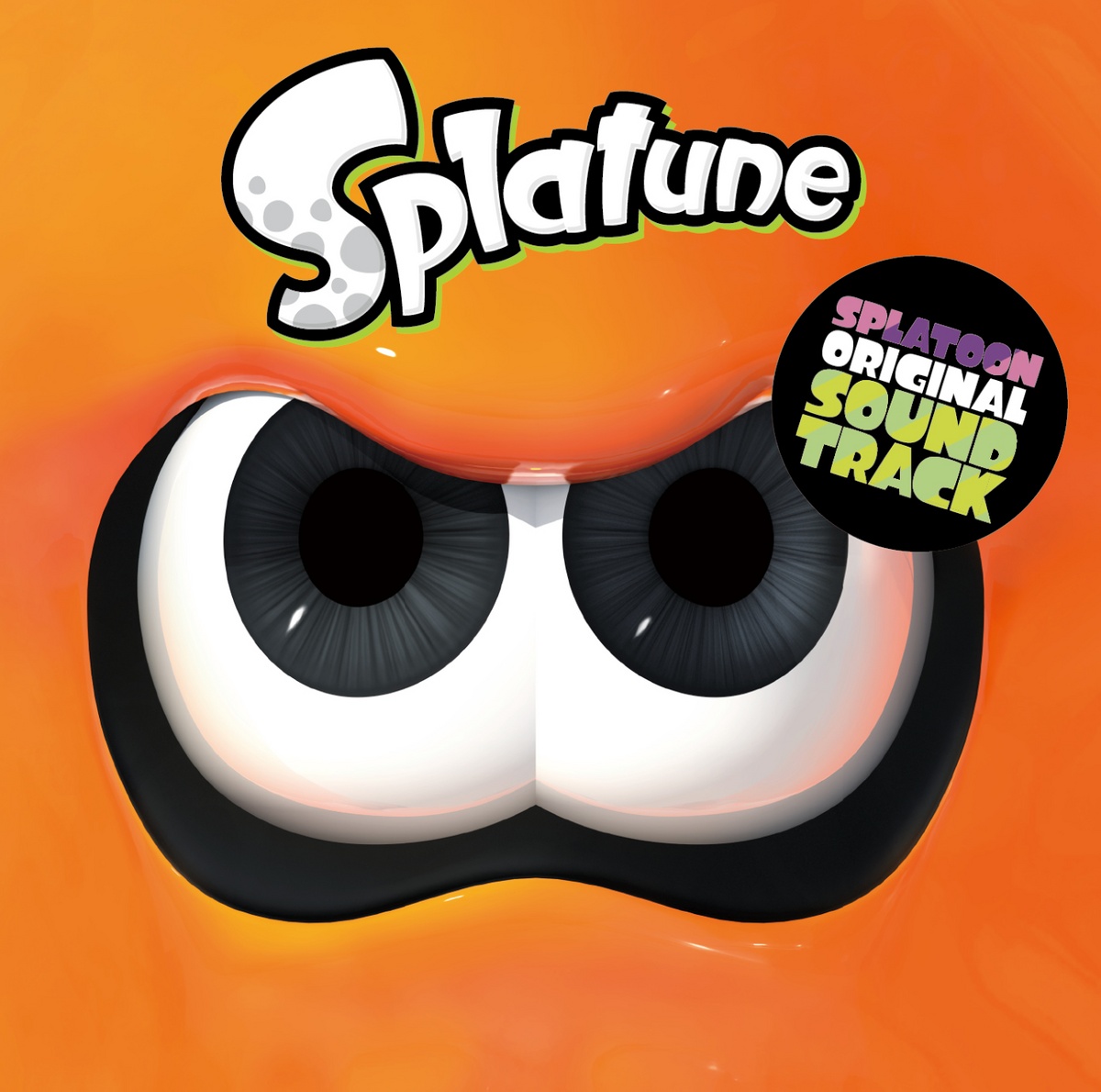 Splatoon Battle Music