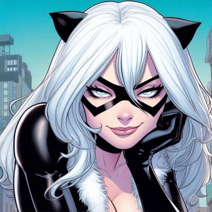 Black Cat