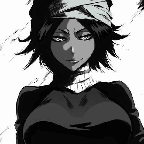Yoruichii