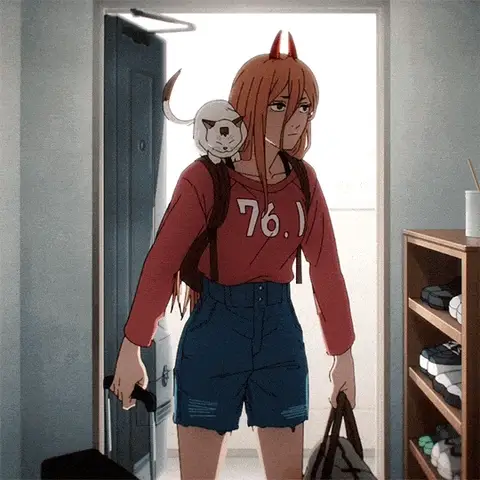 Power (Chainsaw Man)