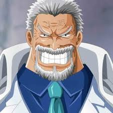 Monkey D. Garp