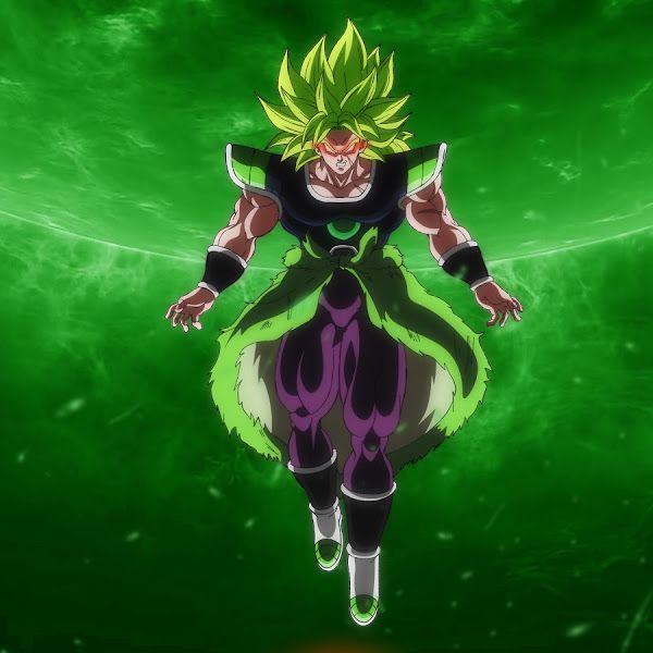 Anime Characters 1vs1