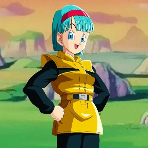 Bulma (Dragon Ball)