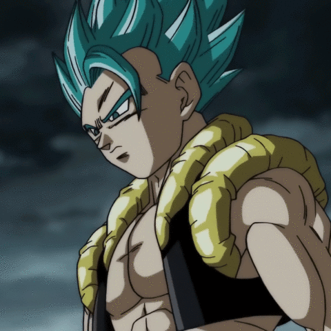 Vegito (Dragon Ball)