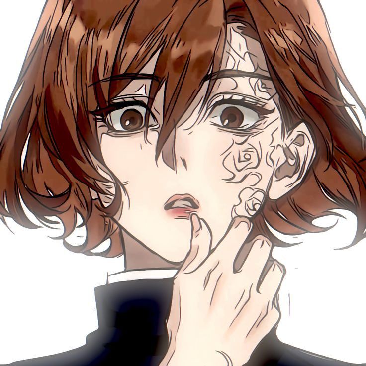 Tournament waifu