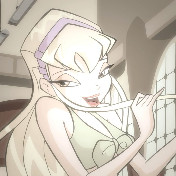 Tournament waifu