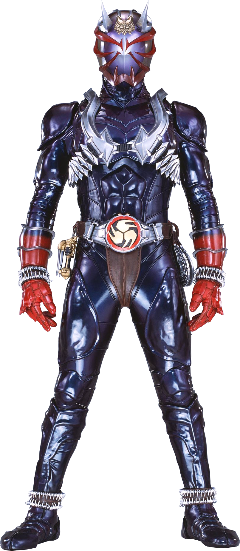 Character Voice ver.พี่ตี๋