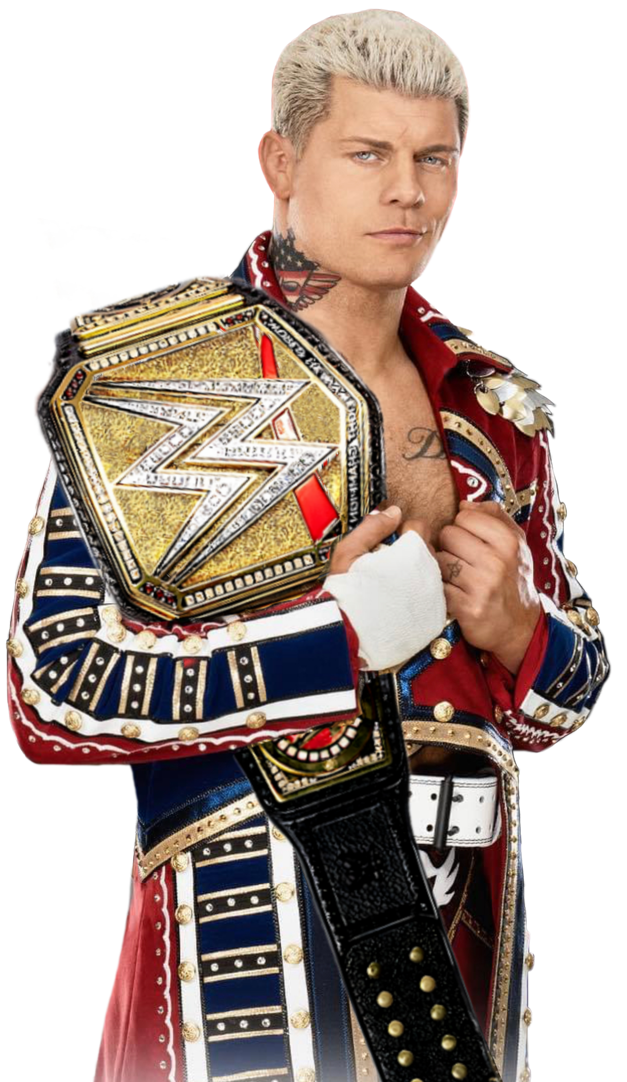 Cody Rhodes
