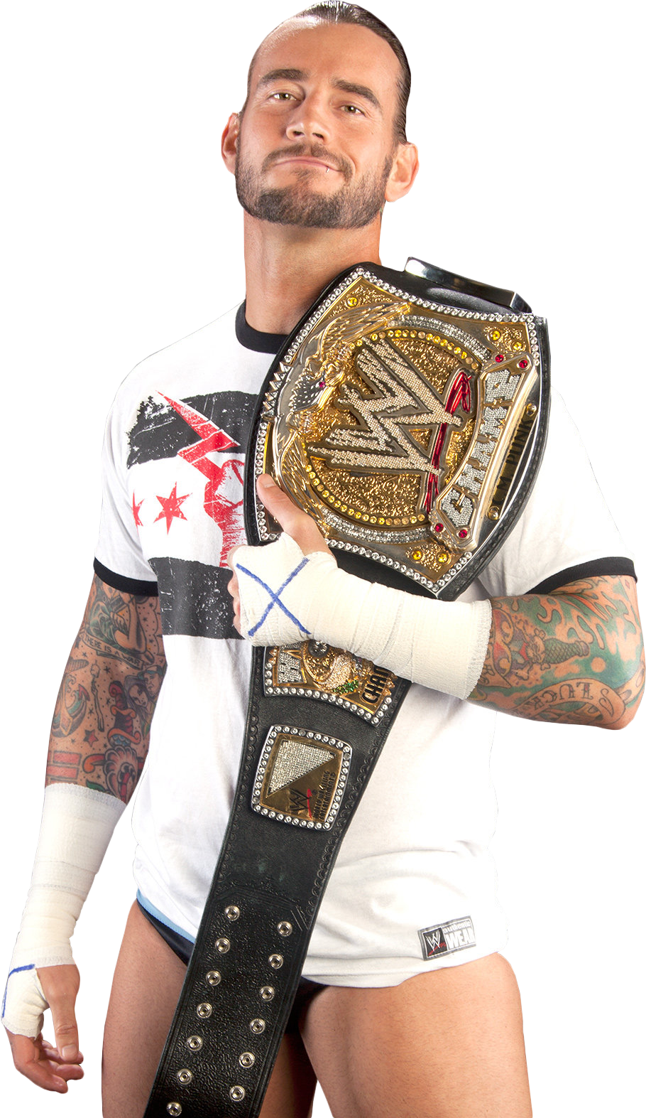Ultimate WWE Champions Tournament