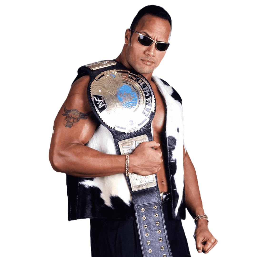 The Rock